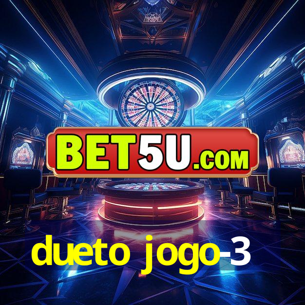 dueto jogo